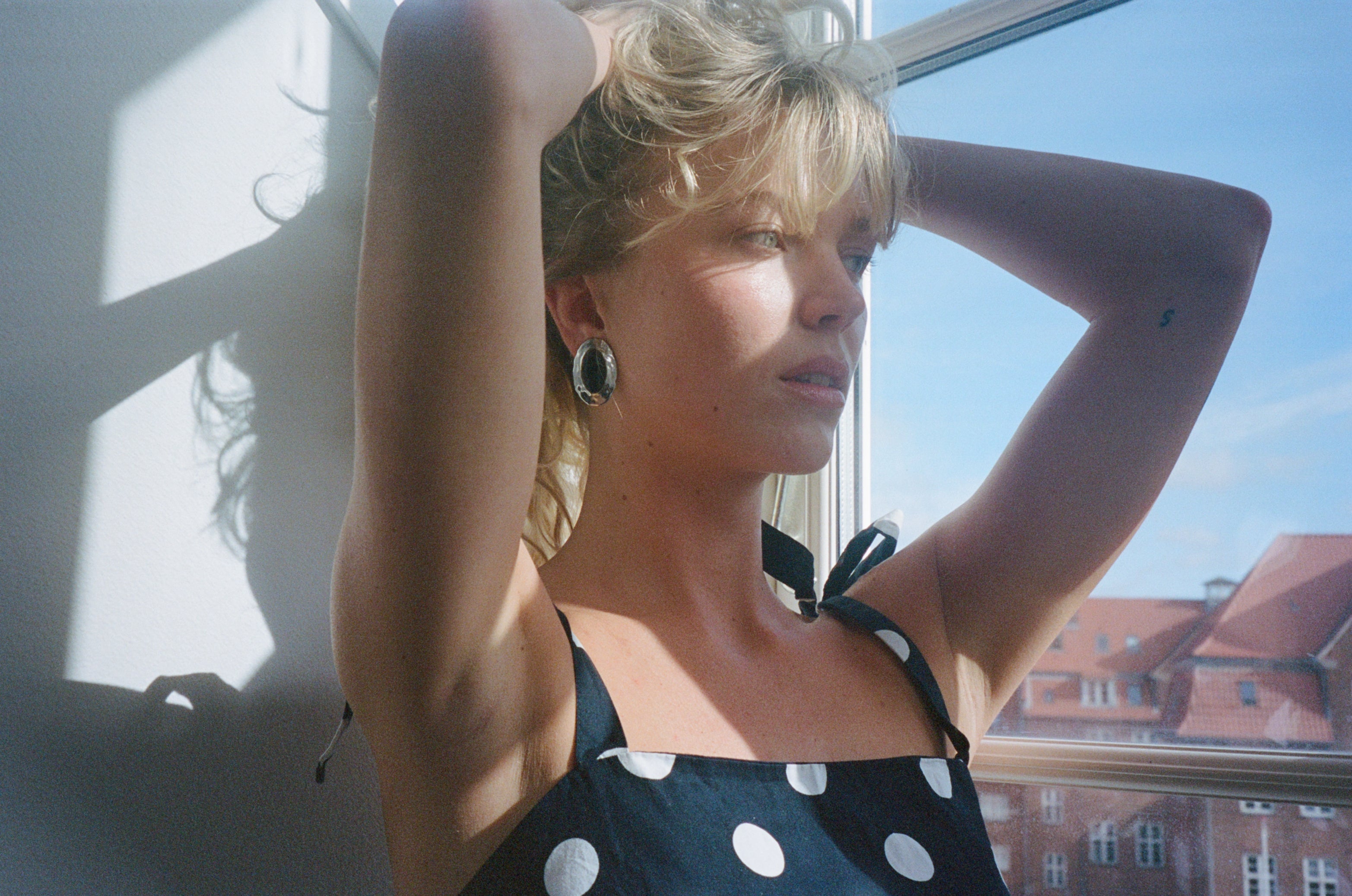 Jane Kønig x Katarina Krebs