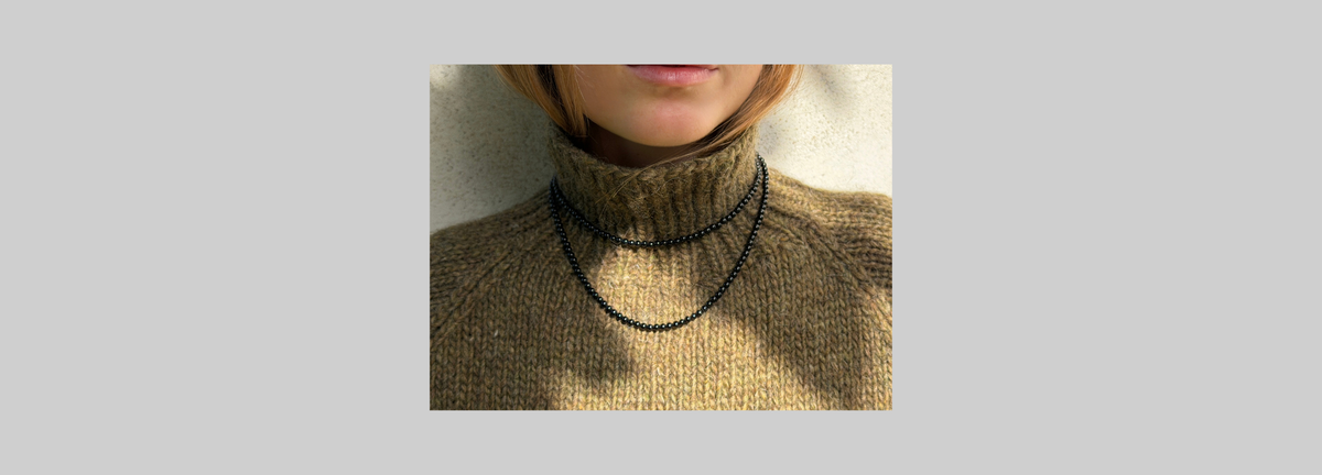 Earth Beads
