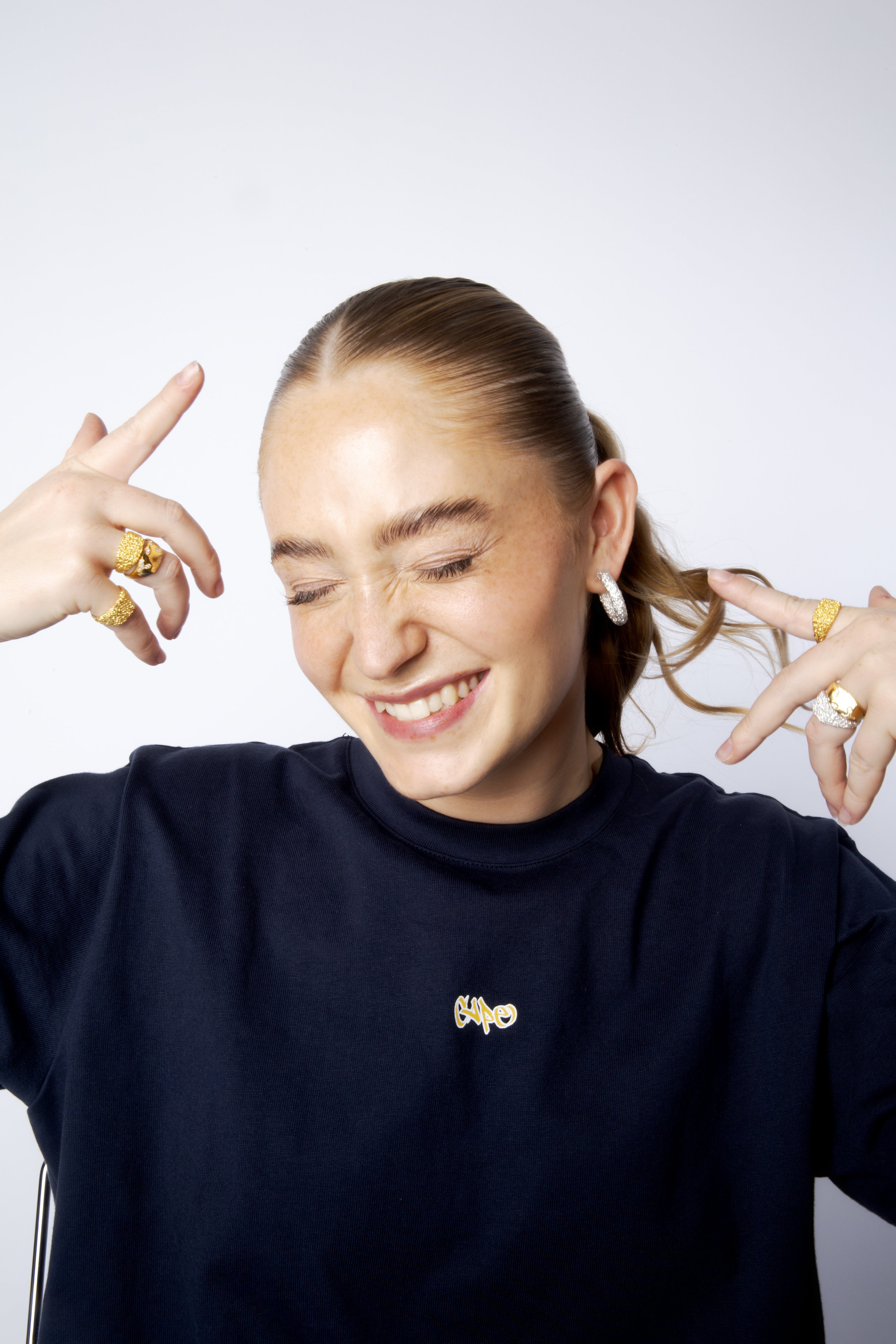 Jane Kønig x Briting