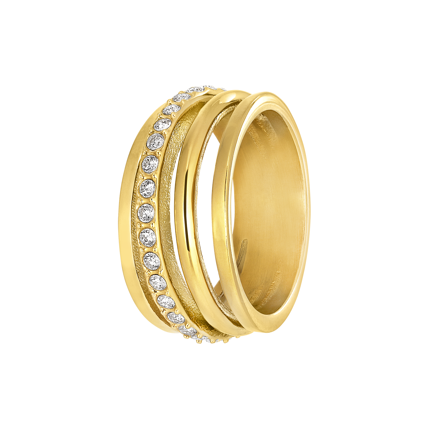Big Olympia Ring