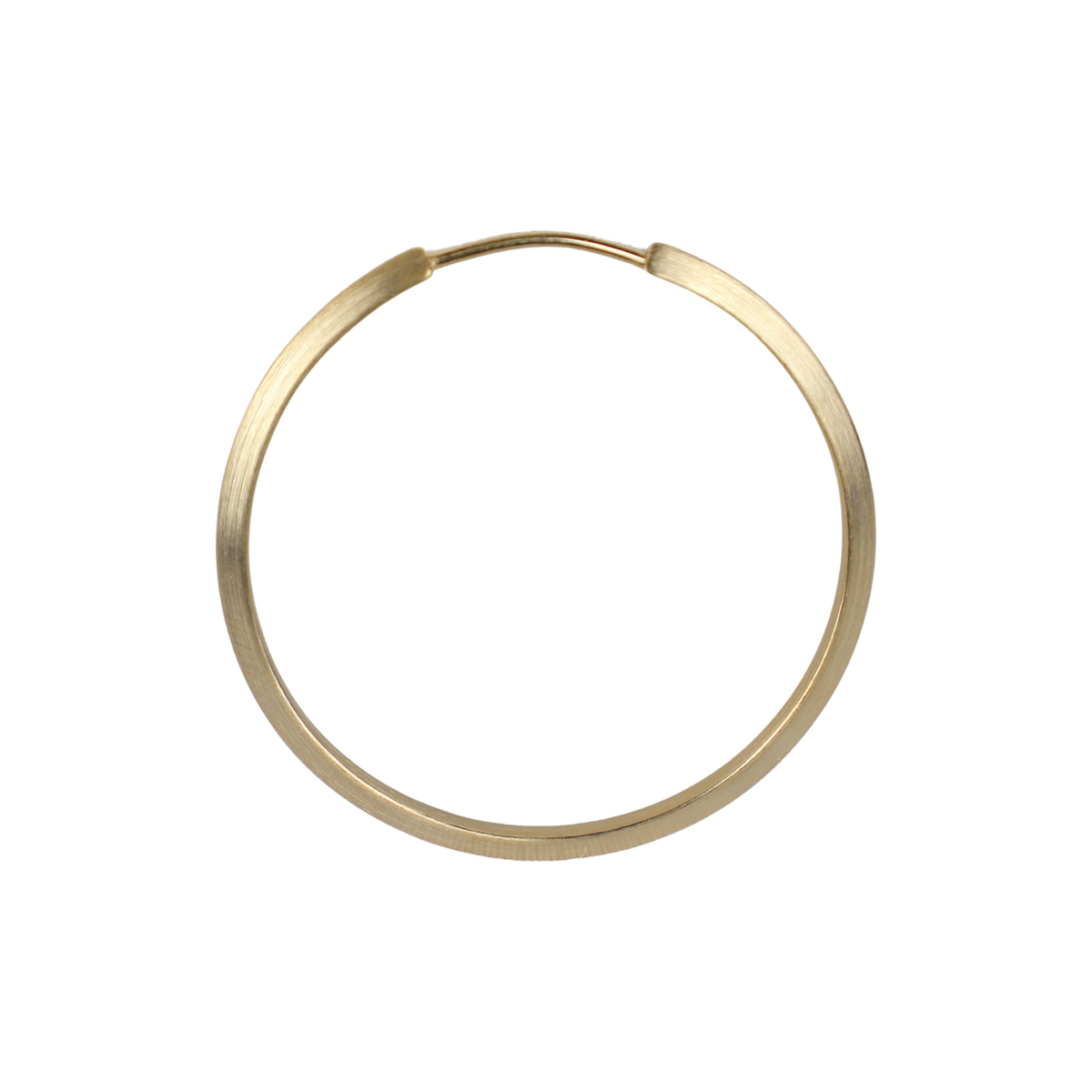 Preloved Midi Hoop