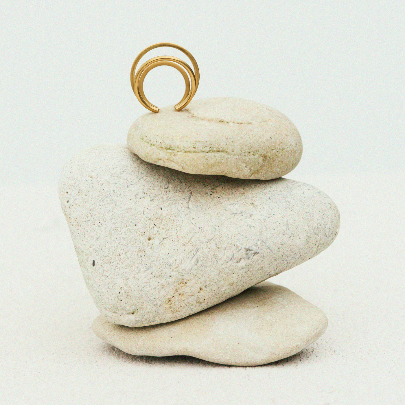 Olympia Cuff