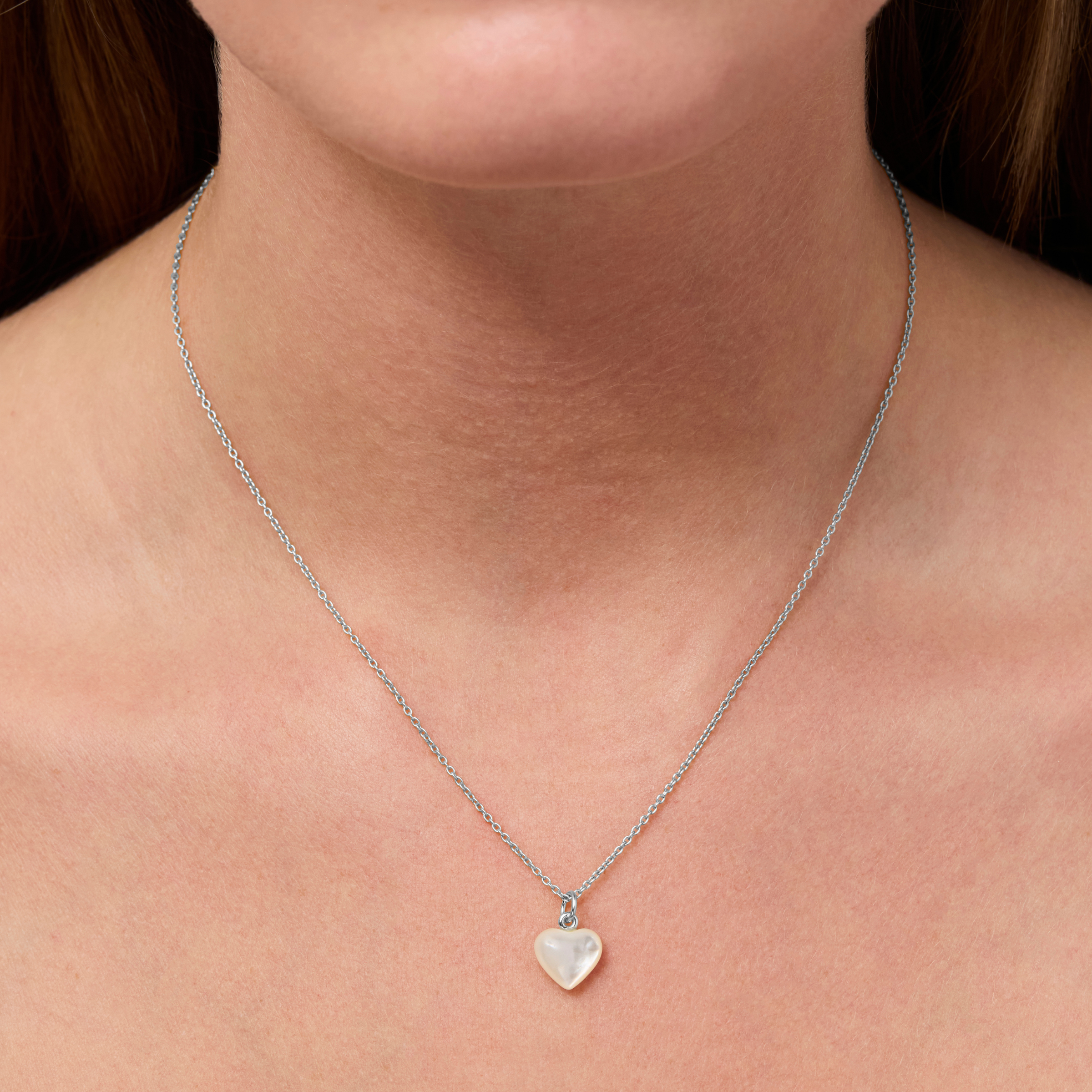 Small Souvenir Heart