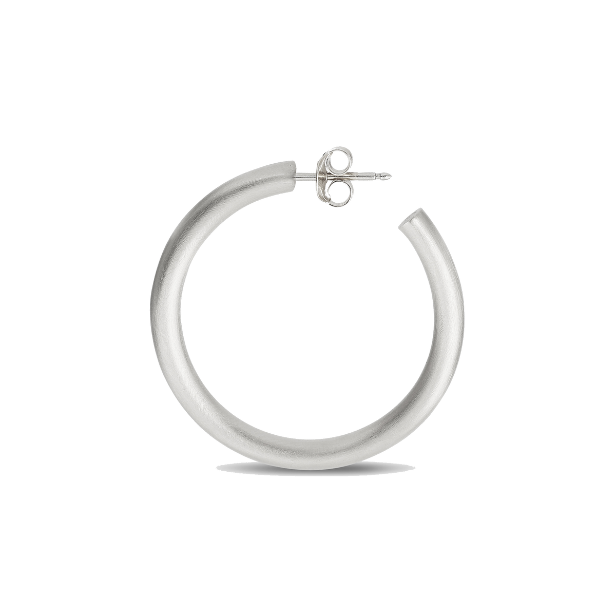 Preloved Slender Hoop