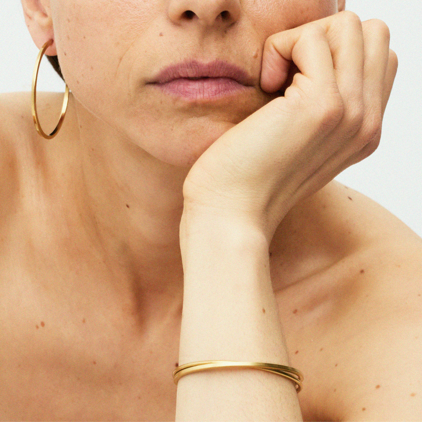 Olympia Bangle