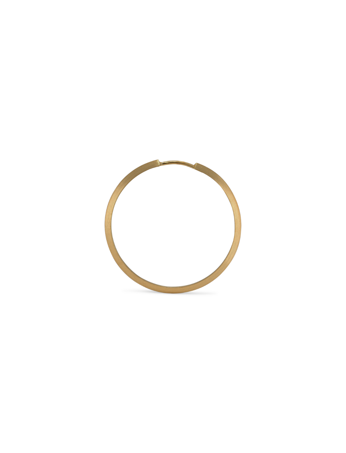 Preloved Midi Hoop