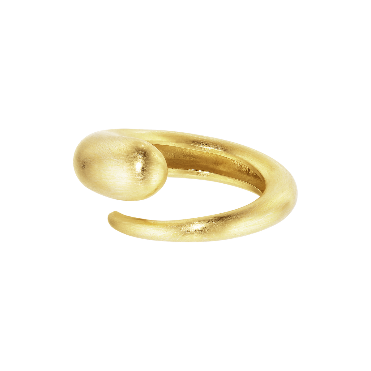 Preloved Orbis Drop Ring
