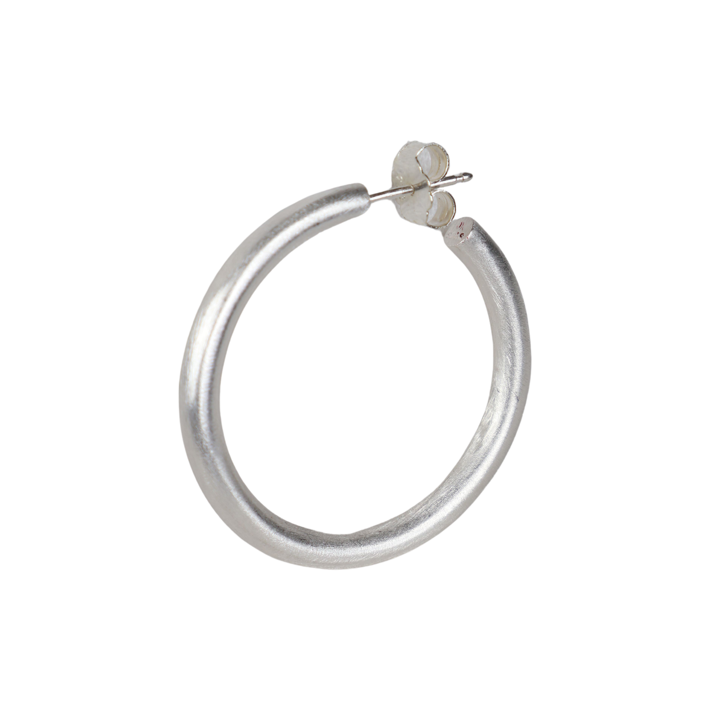 Preloved Slender Hoop