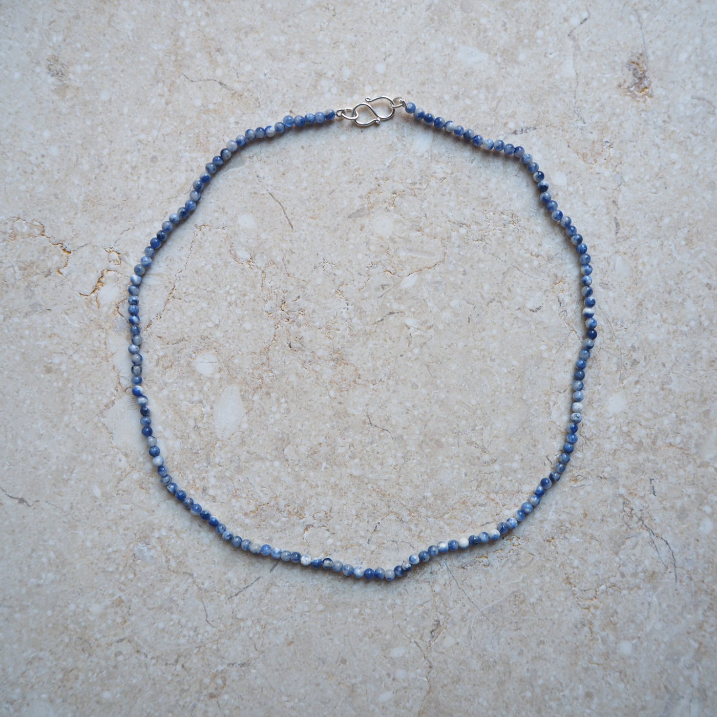 Sodalite Necklace