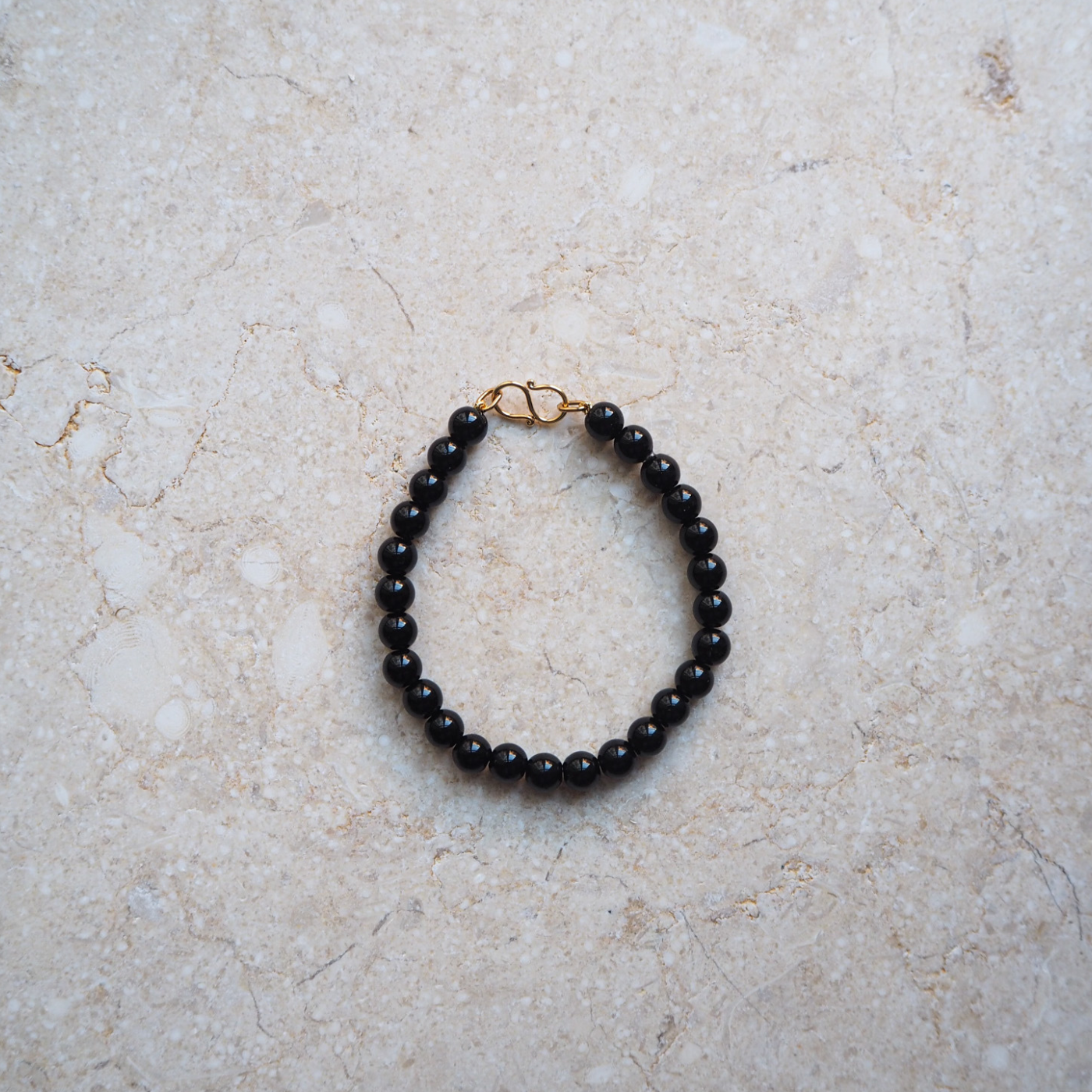 Onyx Bracelet