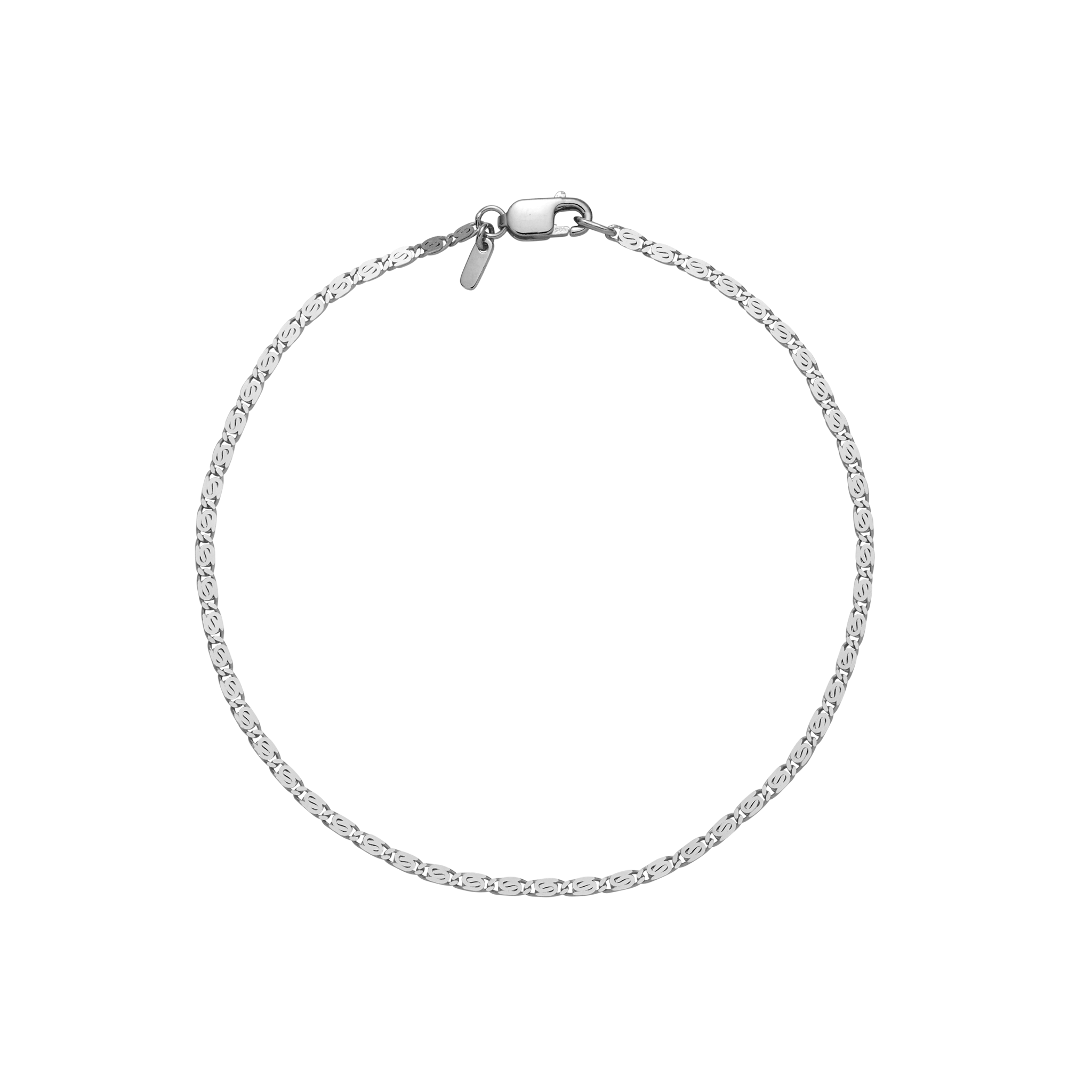 Envision S-Chain Bracelet