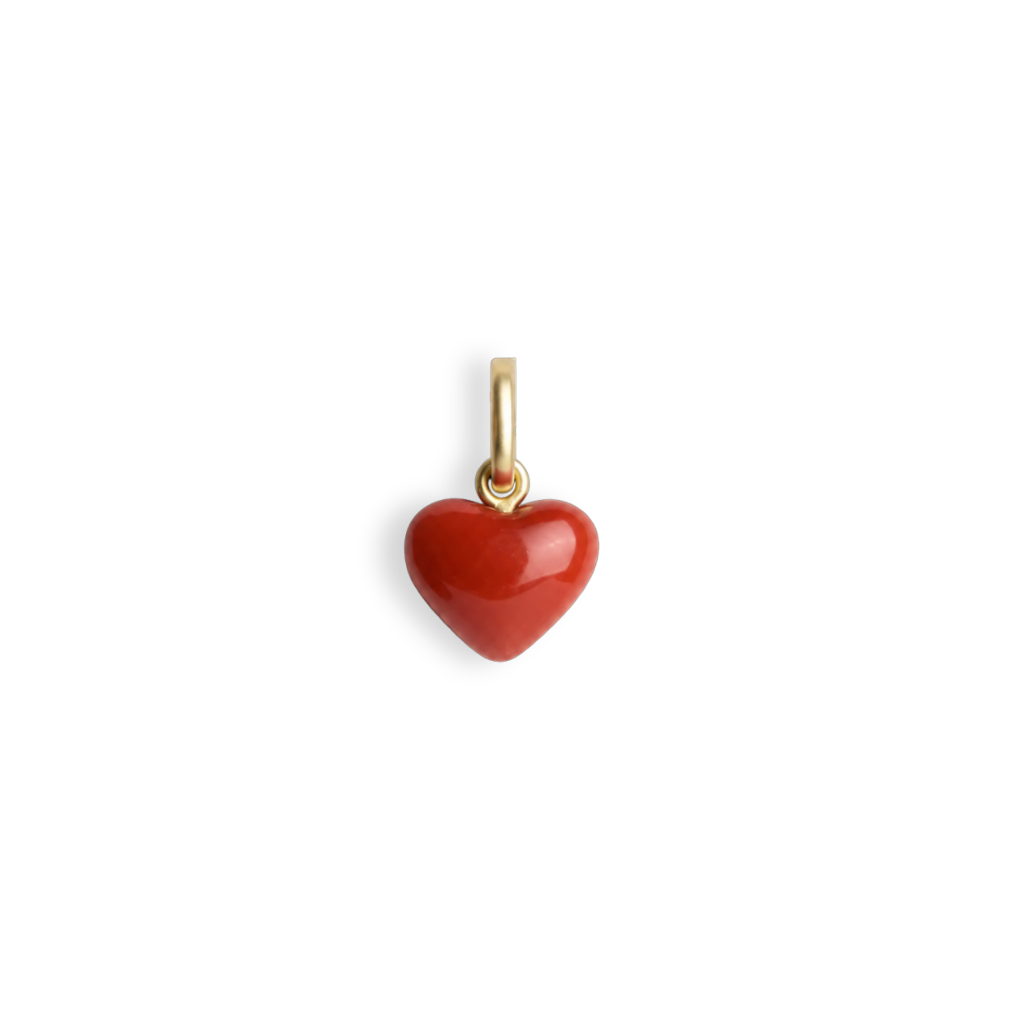 Coral Heart