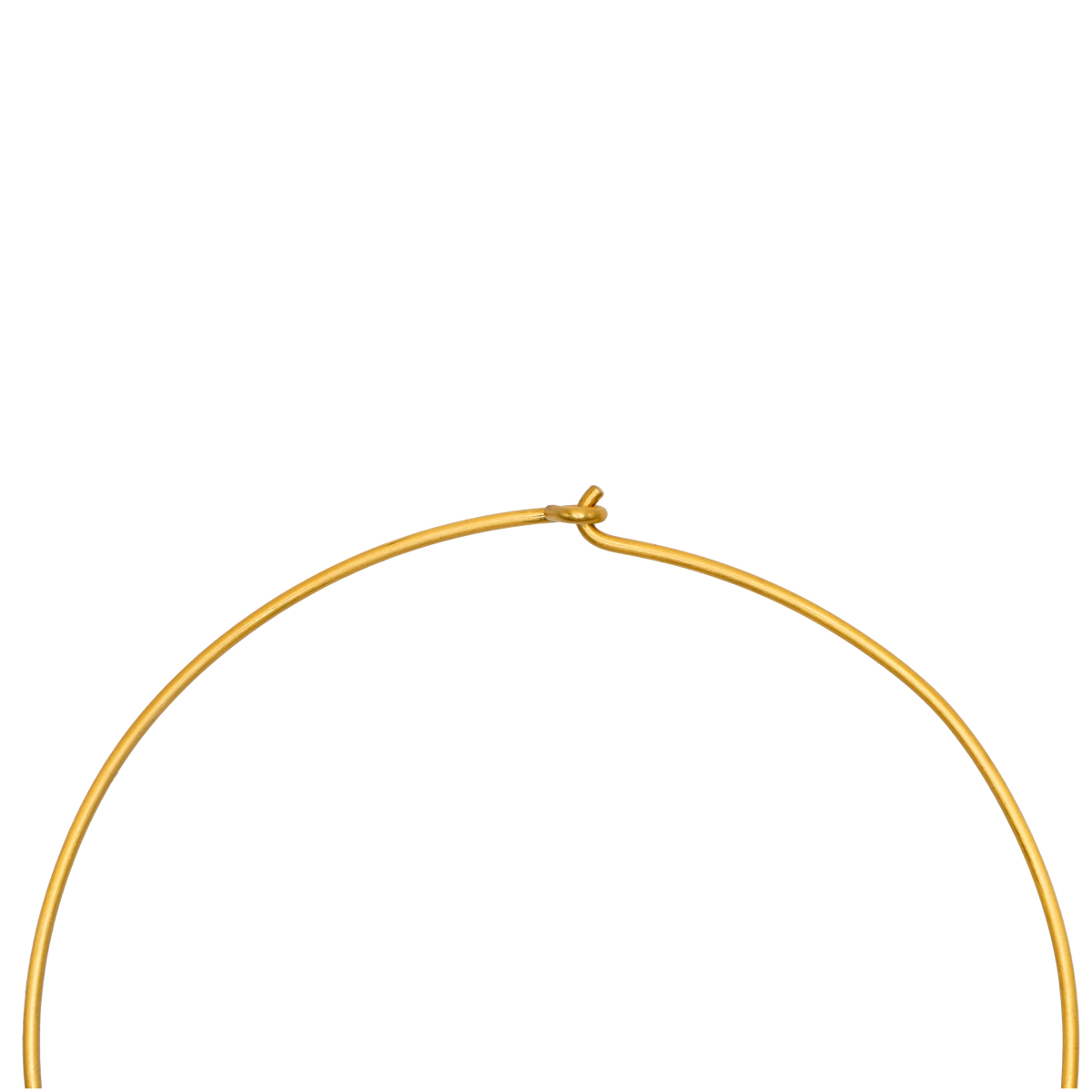 Half Moon Choker