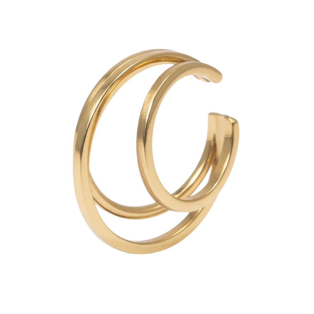 Olympia Cuff