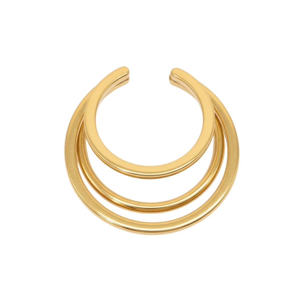 Olympia Cuff
