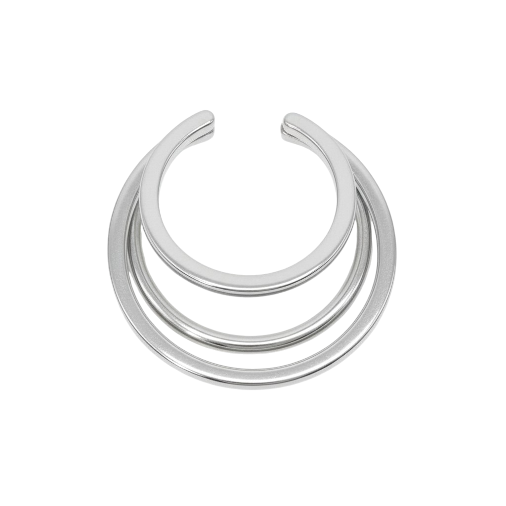 Olympia Cuff