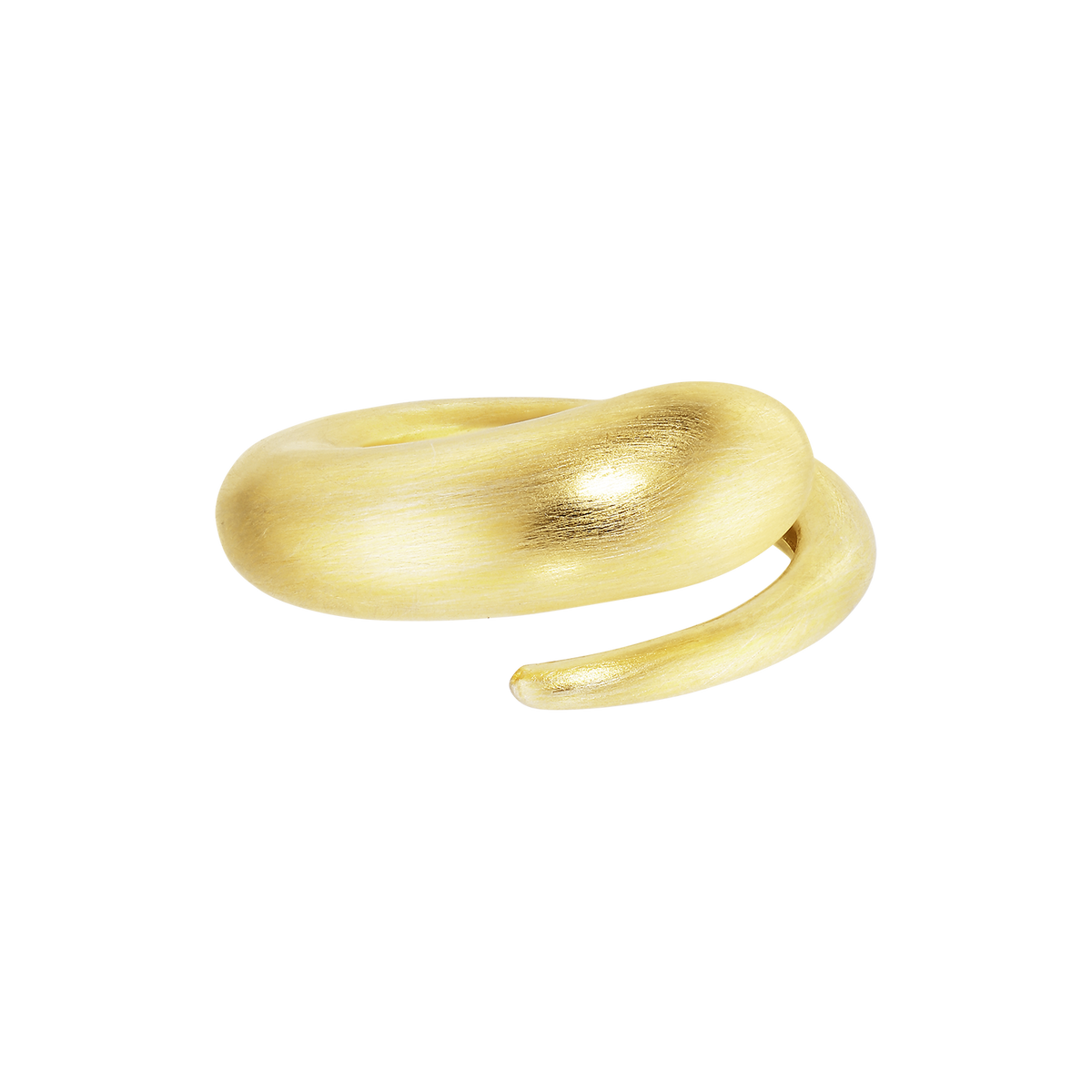 Preloved Orbis Drop Ring