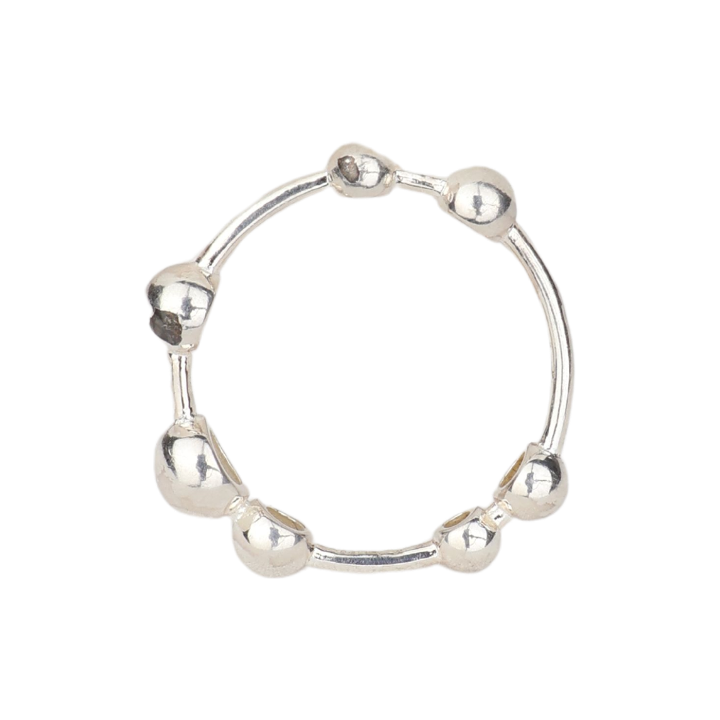 Preloved Atomic Ring