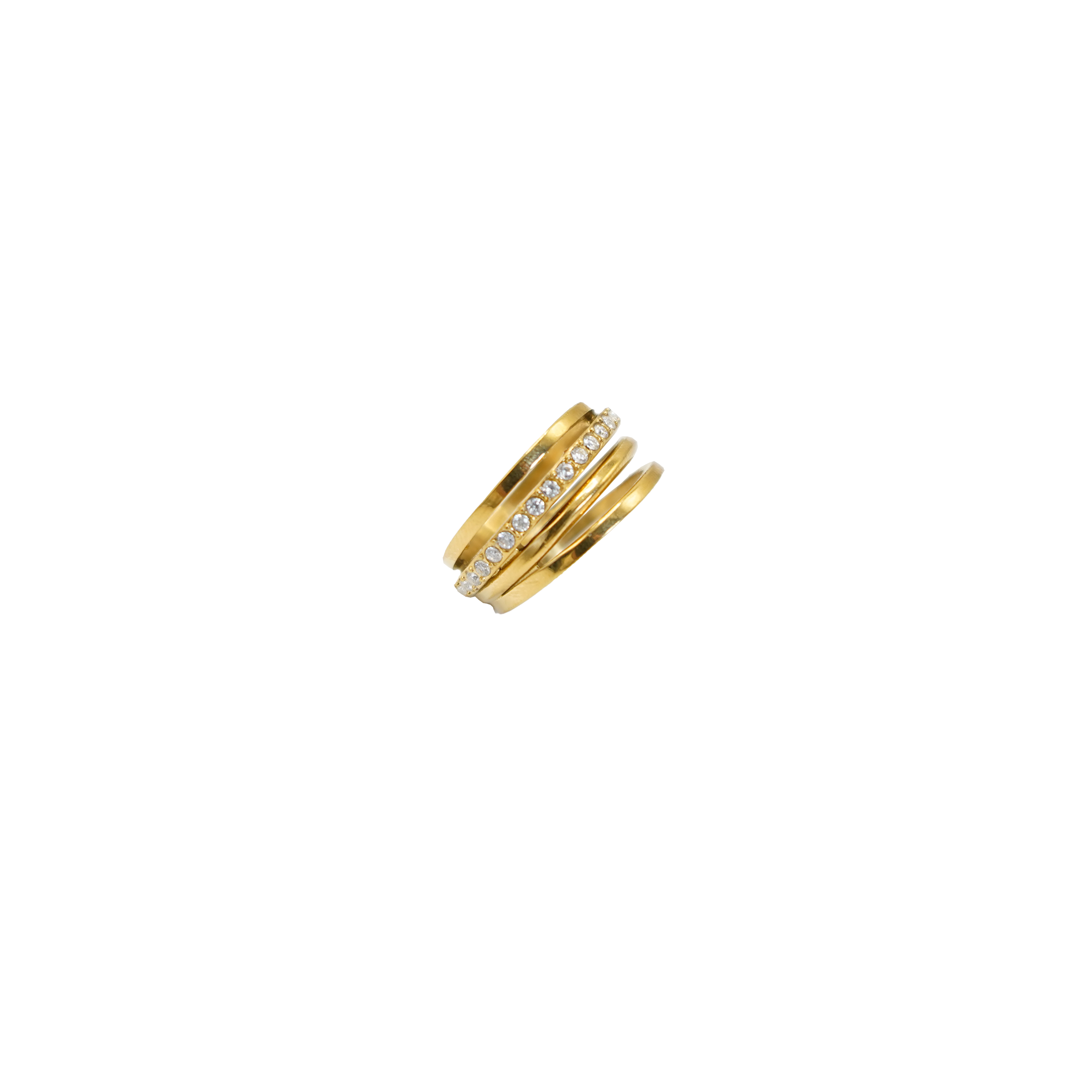 Big Olympia Ring