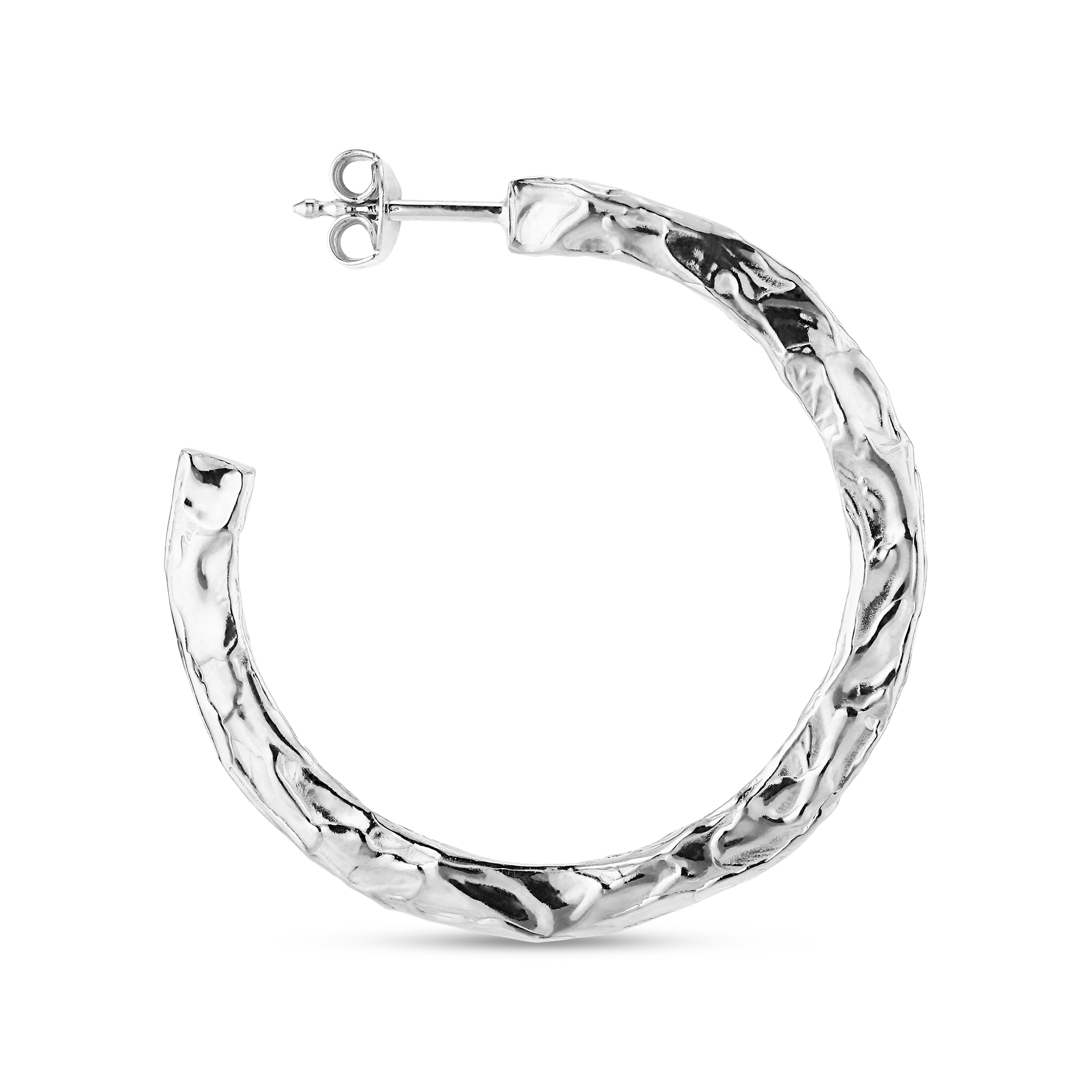 Big Bruised Heart Creole