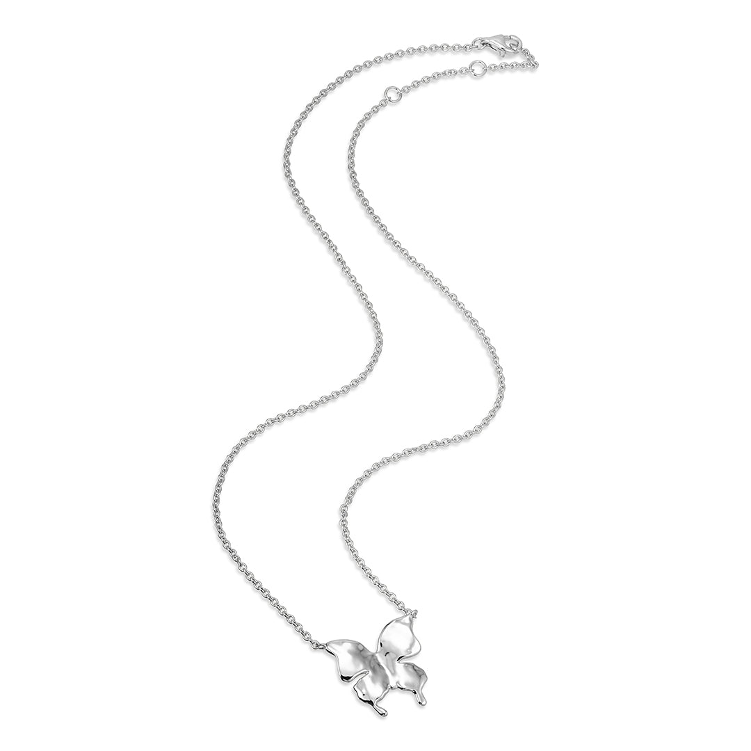 Butterfly Necklace