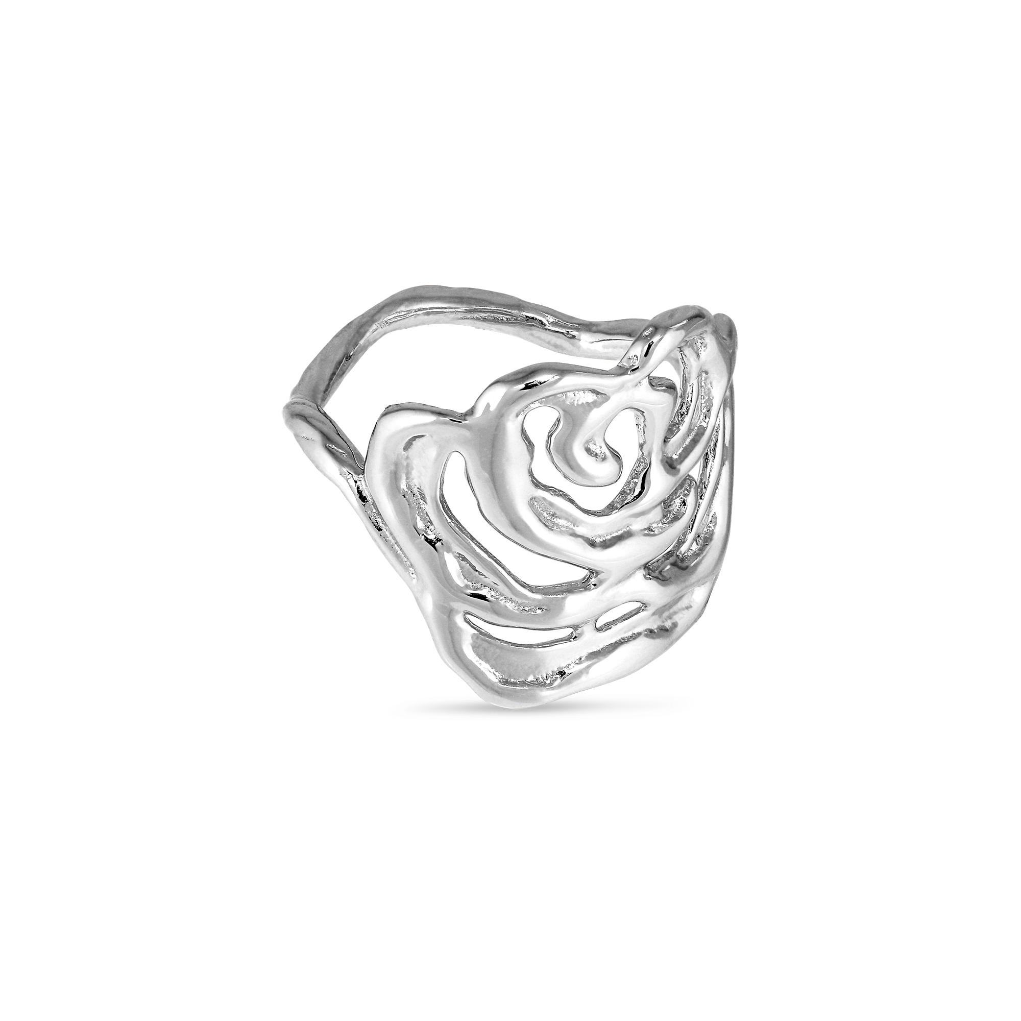 Big Rose Ring