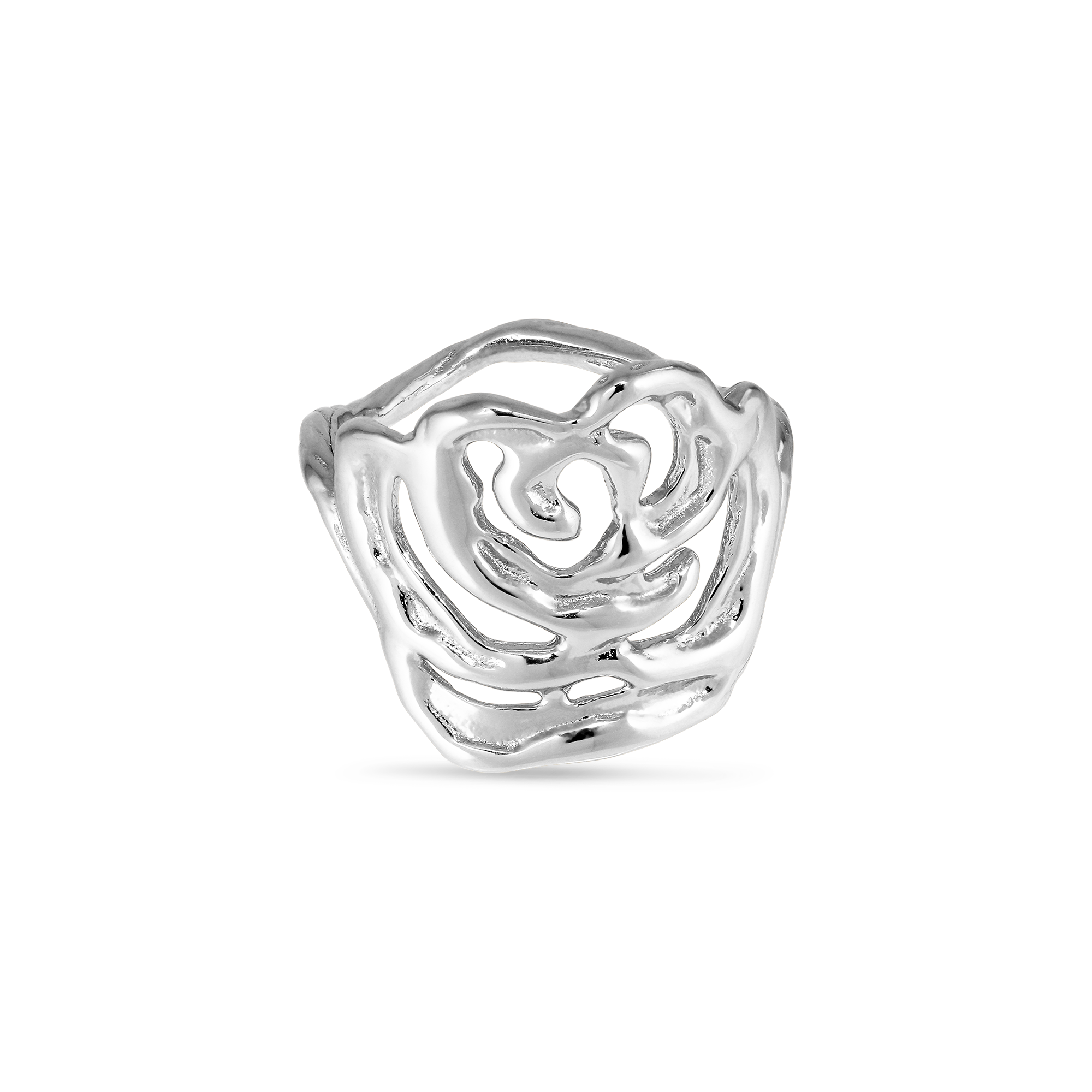 Big Rose Ring
