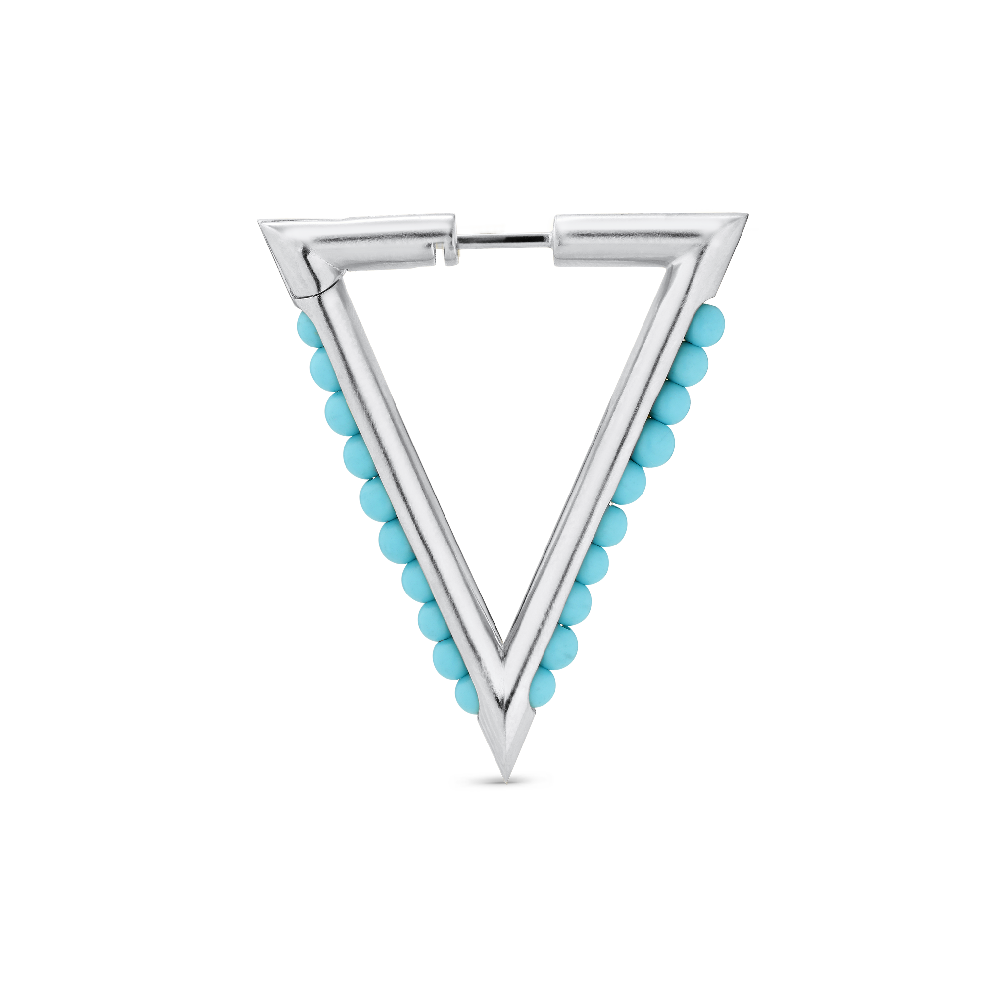 Bermuda Turquoise Earring