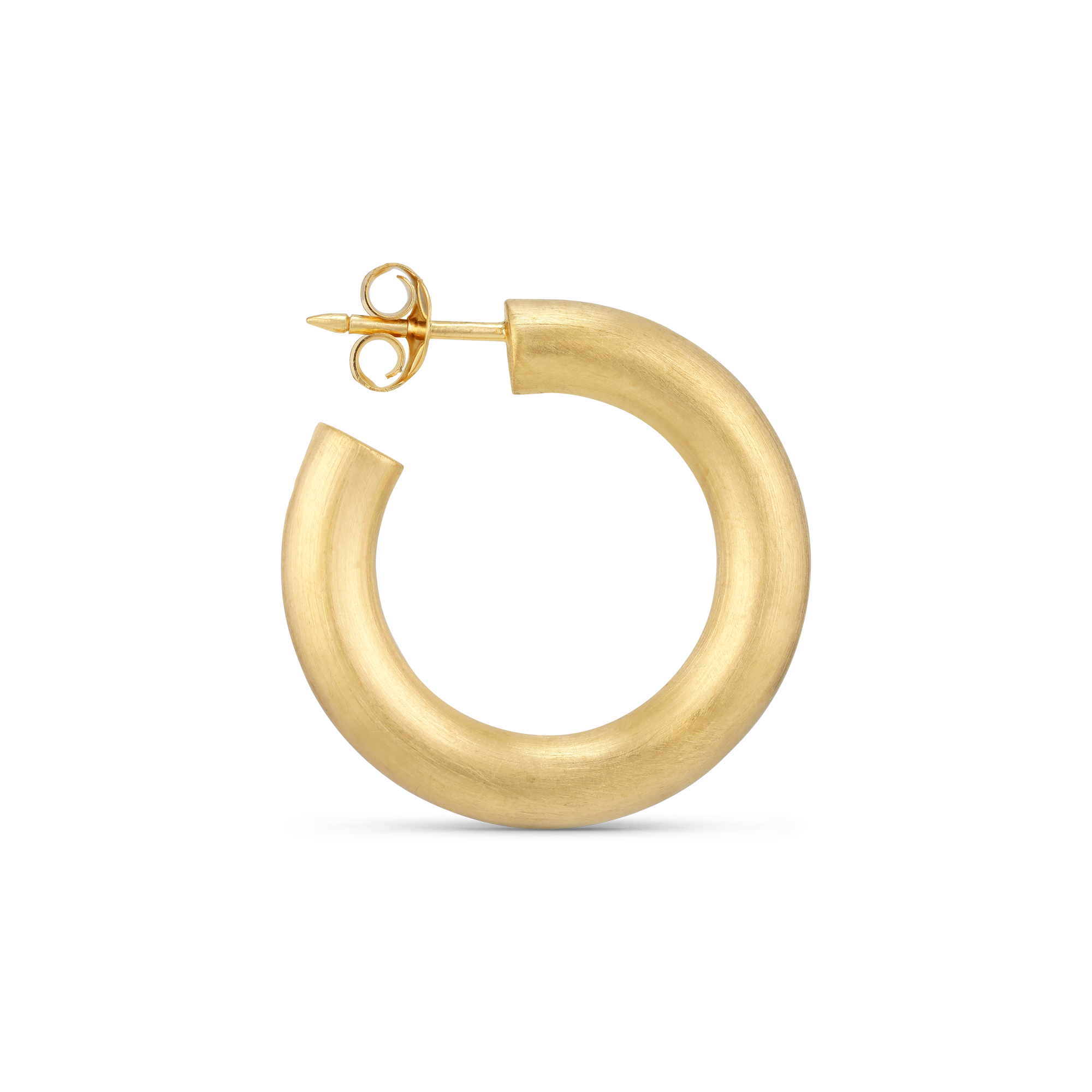 Chunky Hoop