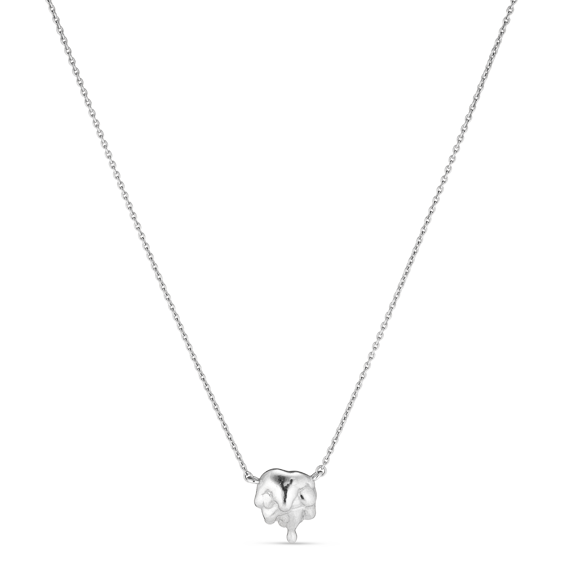 Drippy Necklace