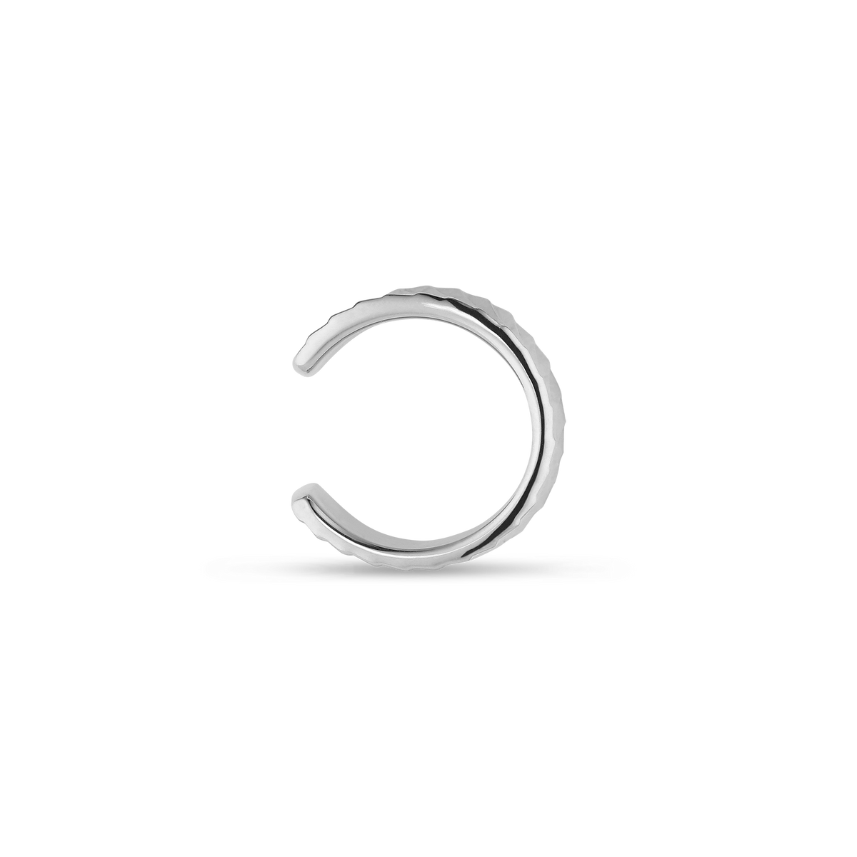 Wide Reflection cuff