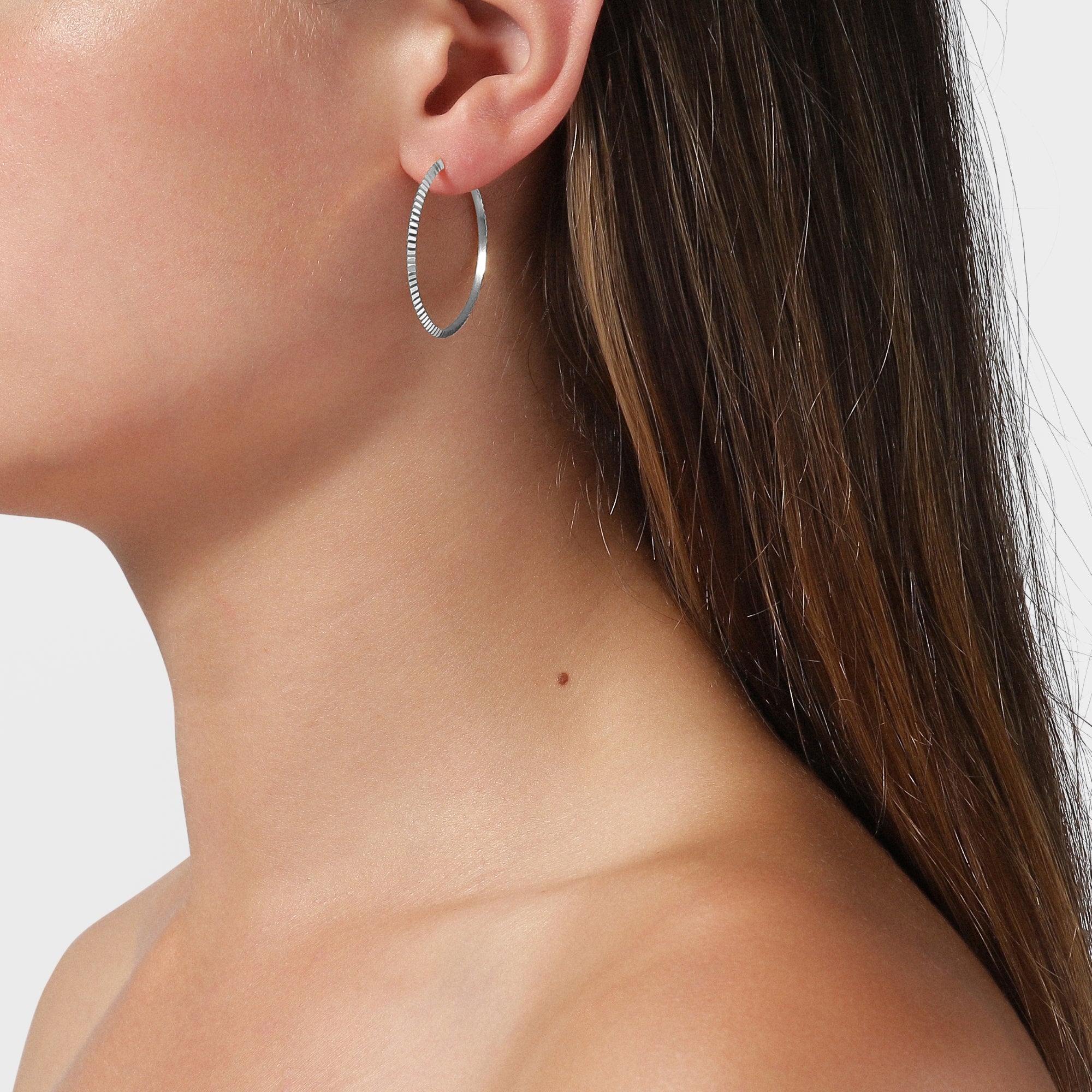 Reflection Midi hoop