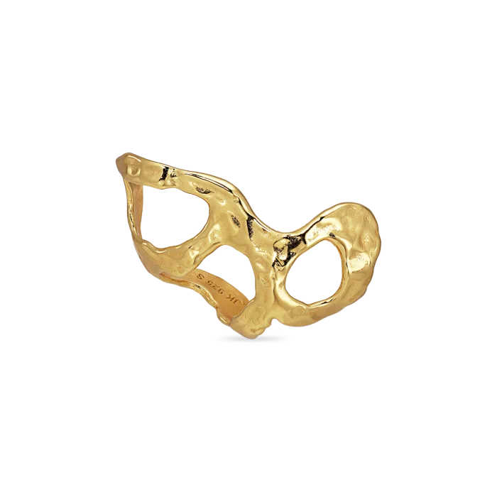 Space Cuff Stud