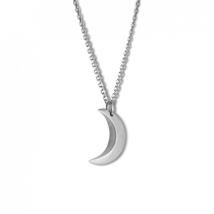 Half Moon Pendant