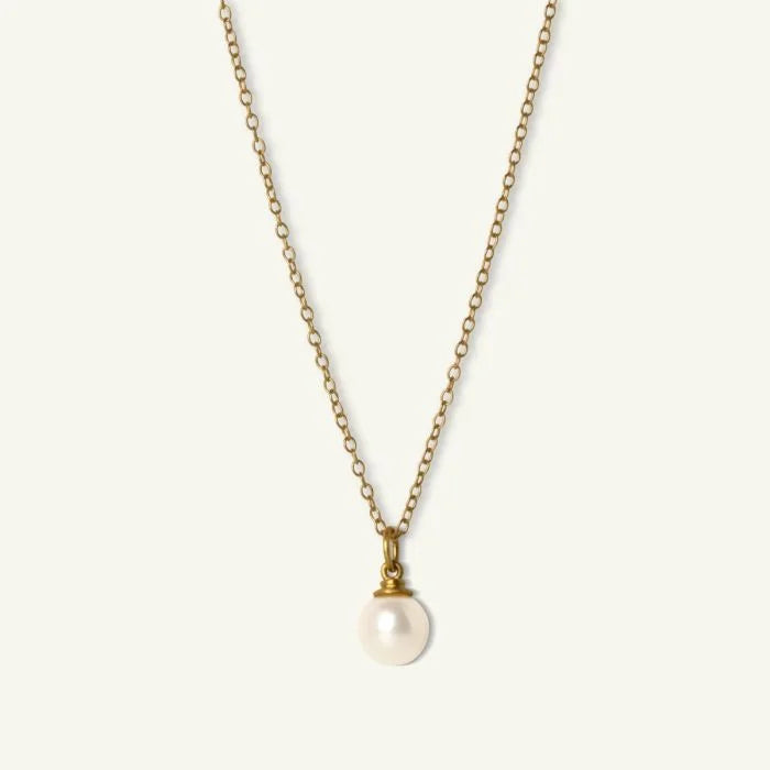 Pearl Pendant