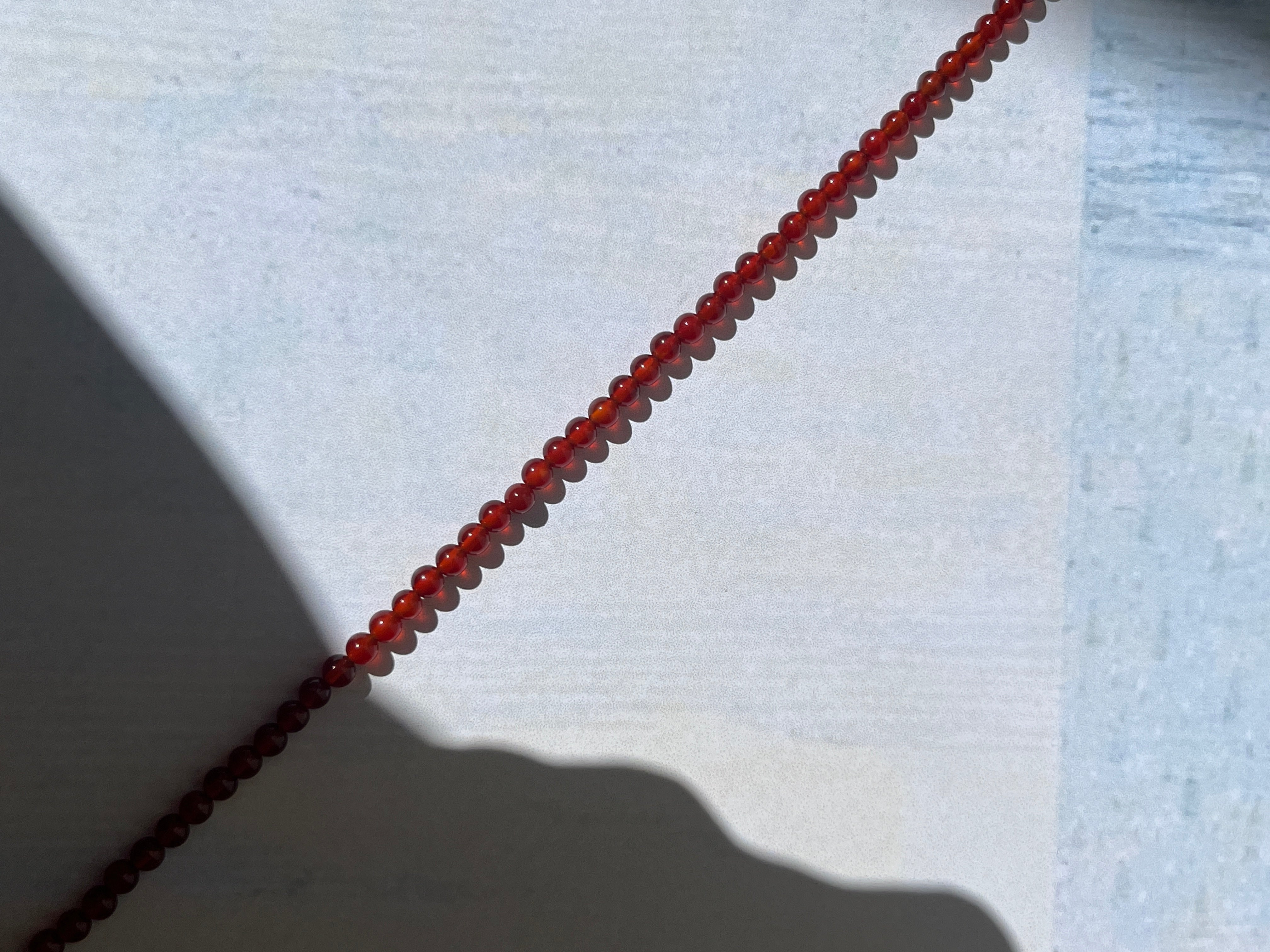 Earth Beads