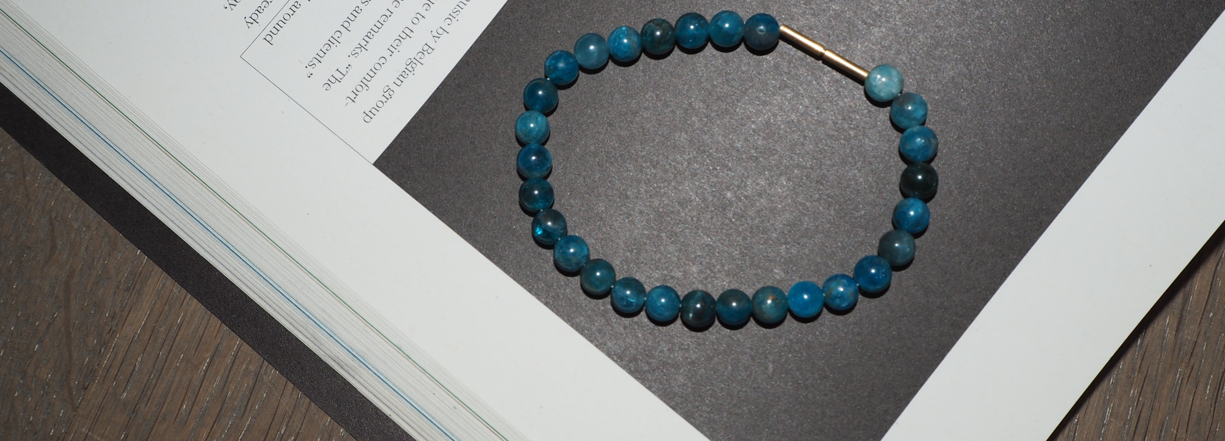 Bracelets Fine Jewellery