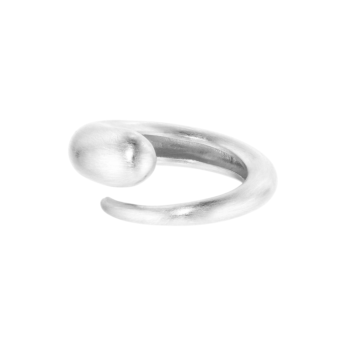 Preloved Orbis Drop Ring