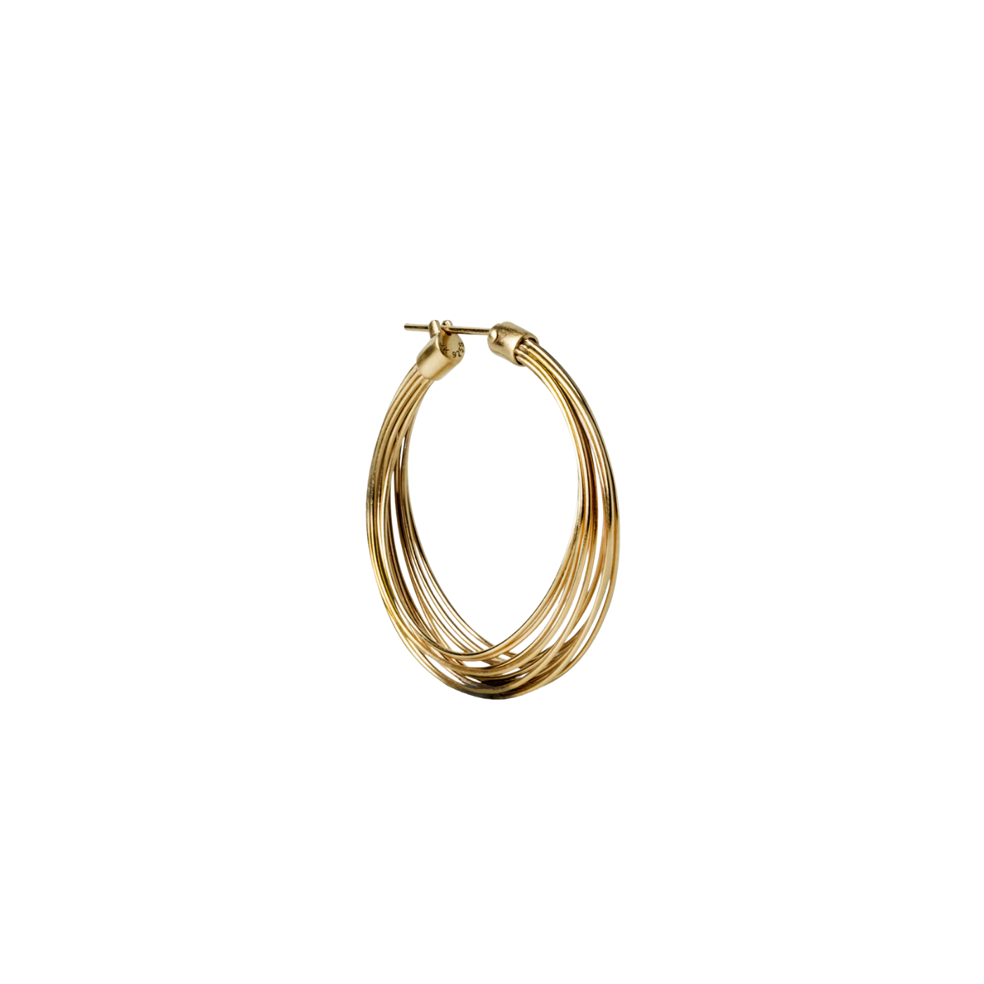Wire Earring