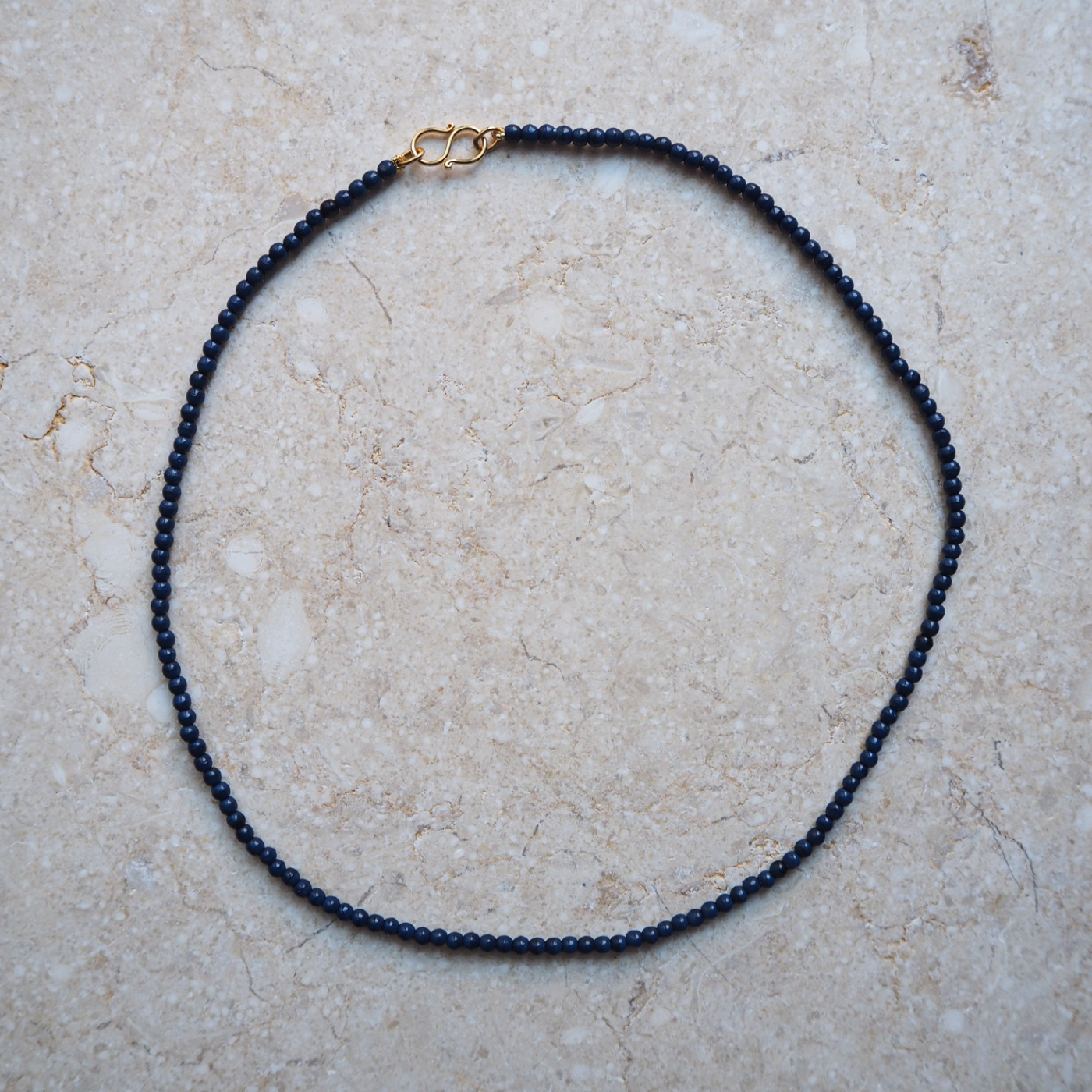 Lapis Lazuli Necklace