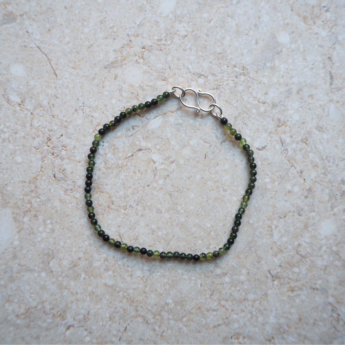Jade Bracelet