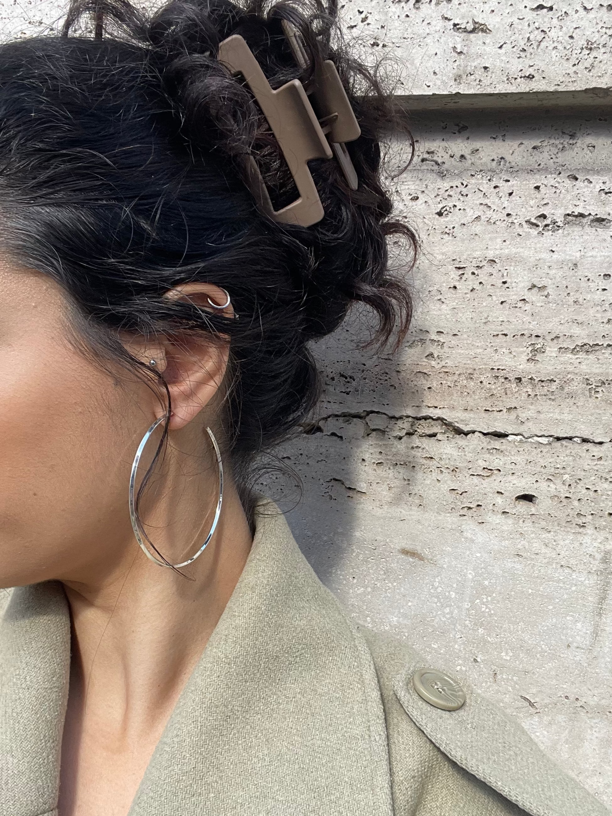 Big Night Magic Hoop