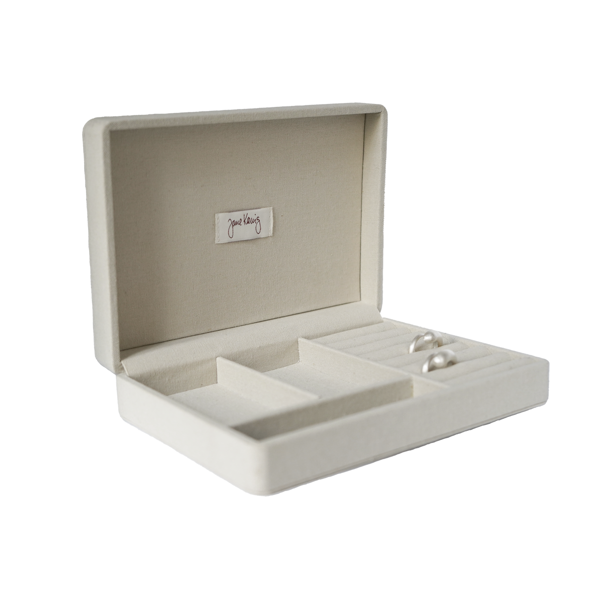 Jewellery Case Medium