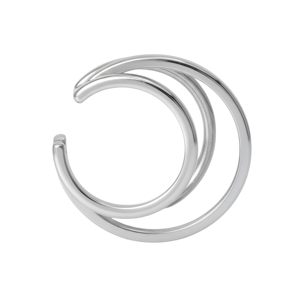 Olympia Cuff