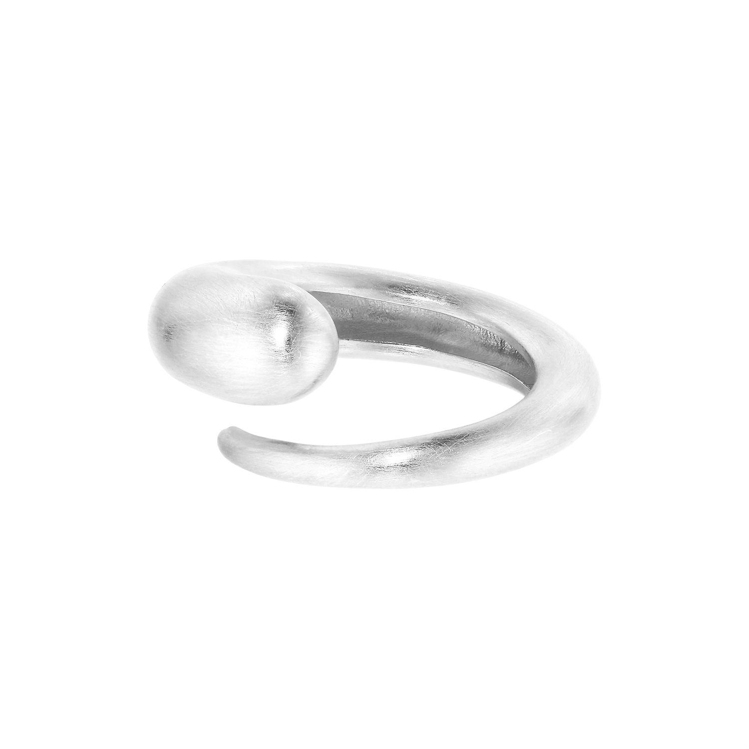 Orbis Drop Ring