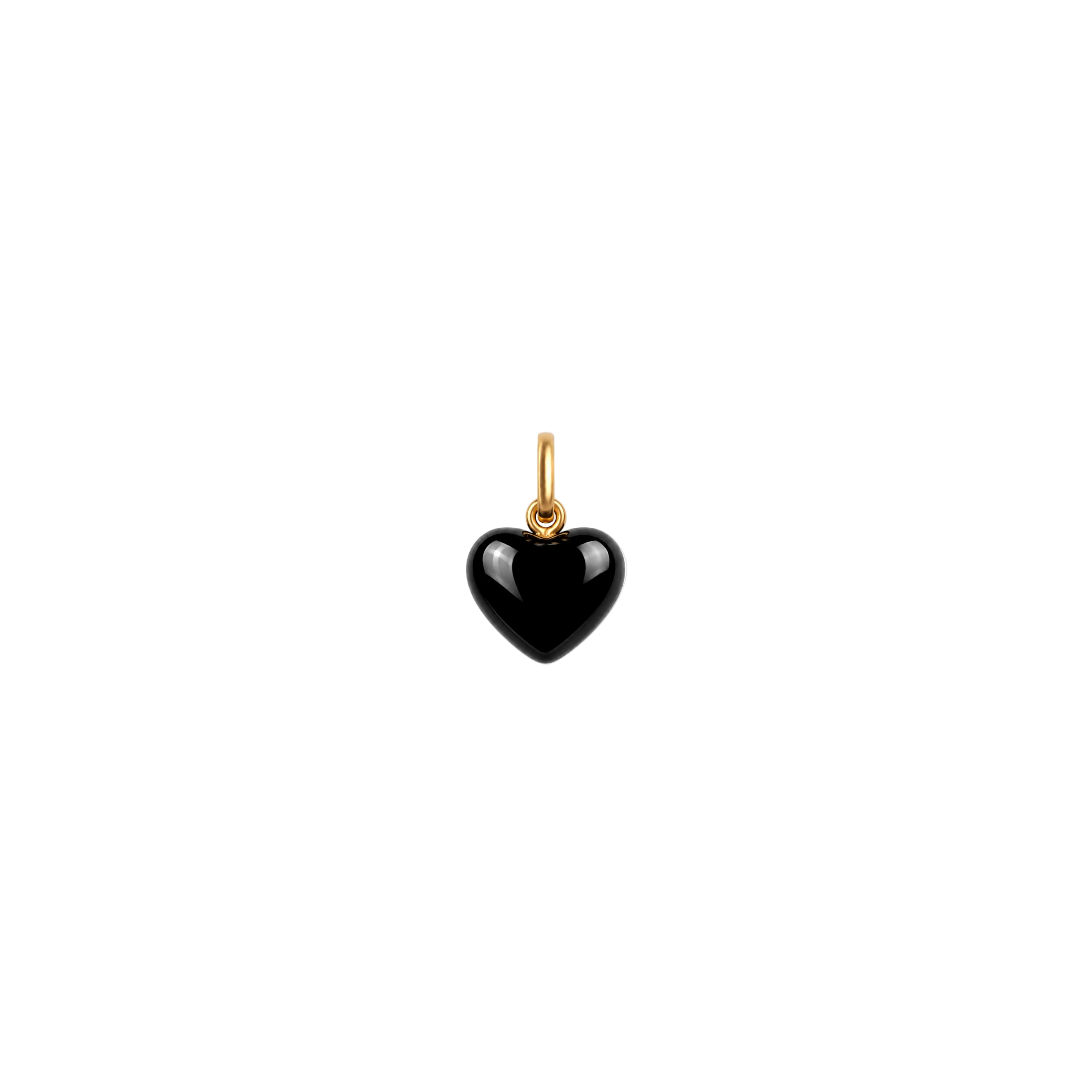 Onyx Heart