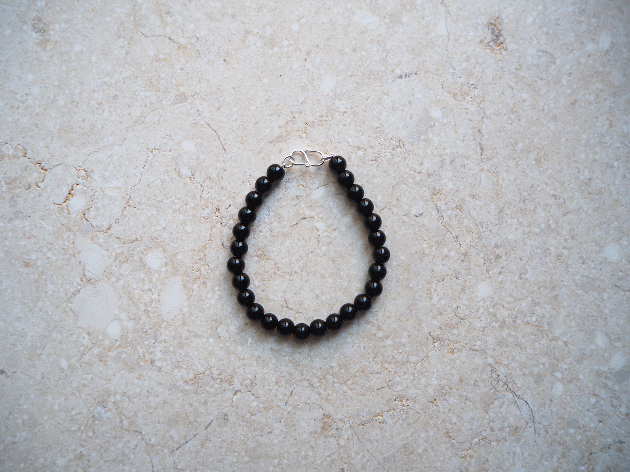 Onyx Bracelet
