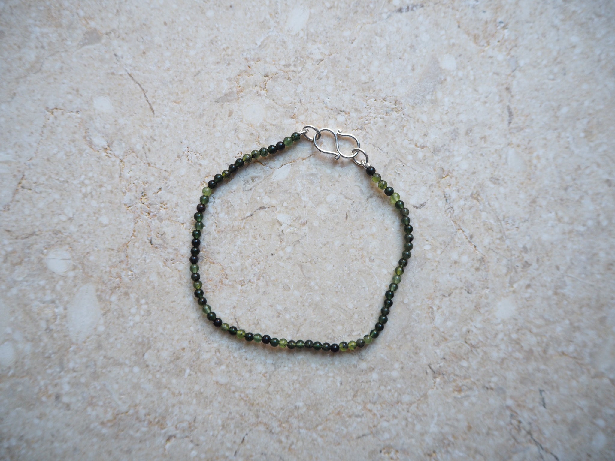 Jade Bracelet