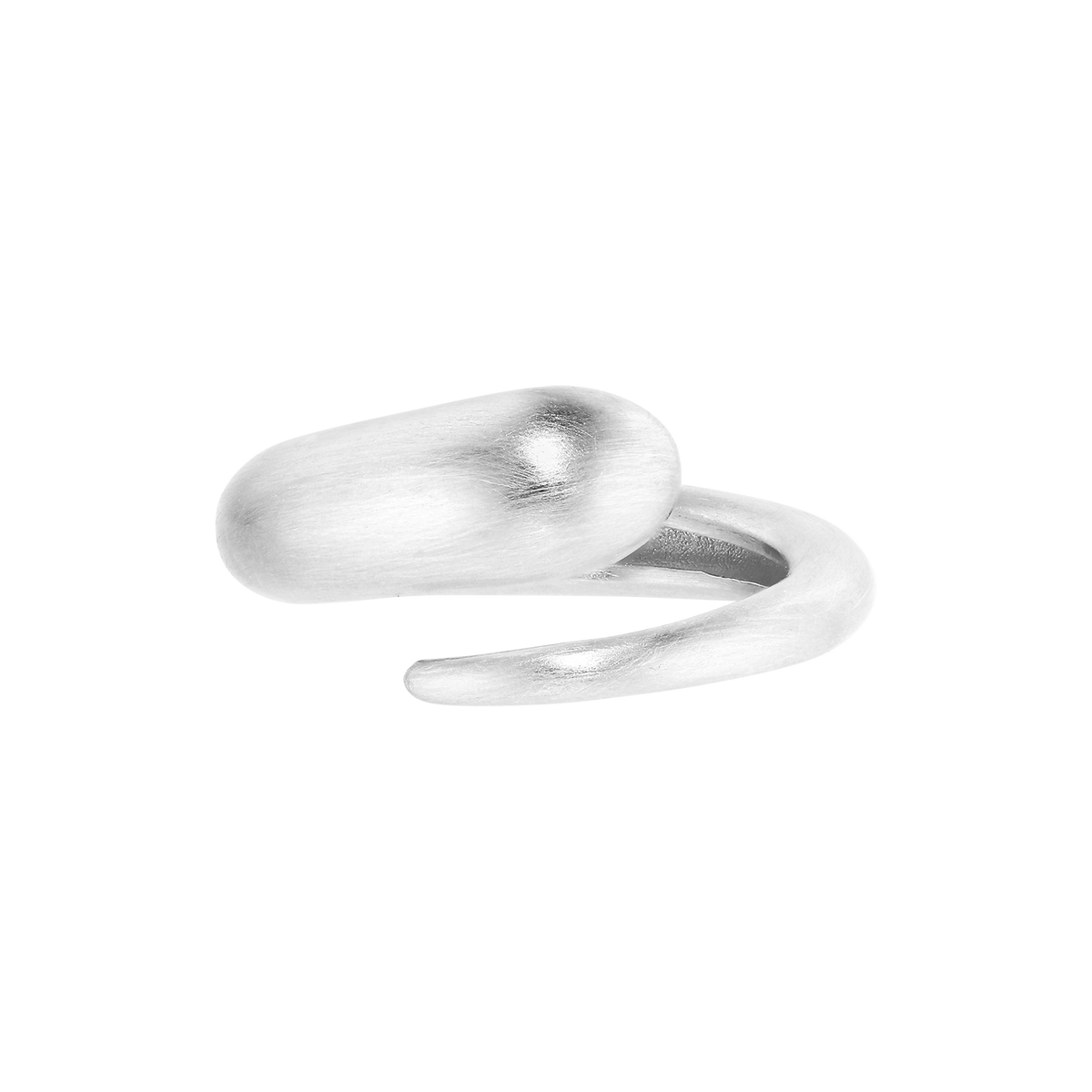 Preloved Orbis Drop Ring