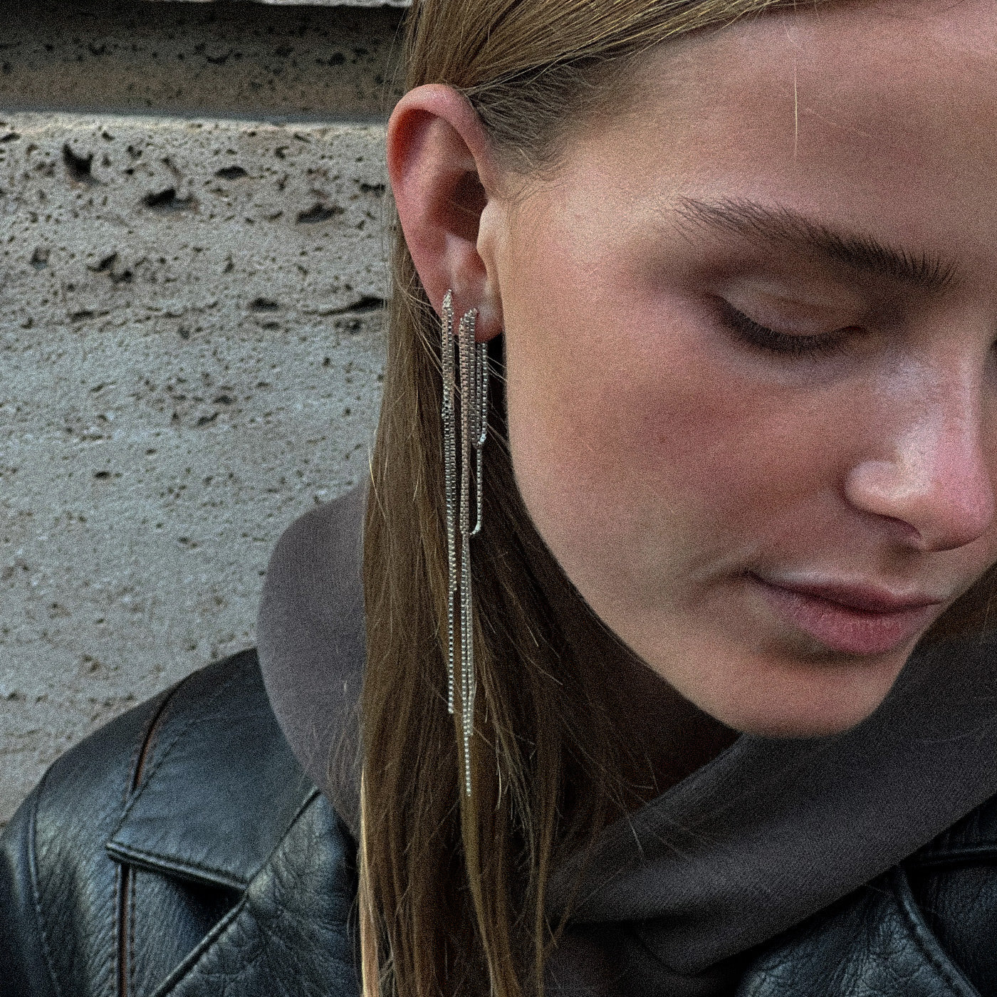 Big Night Magic Earring